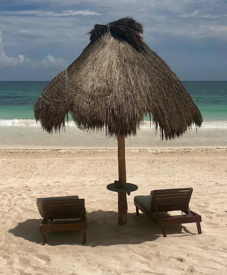 Casa Carolina Tulum Villa