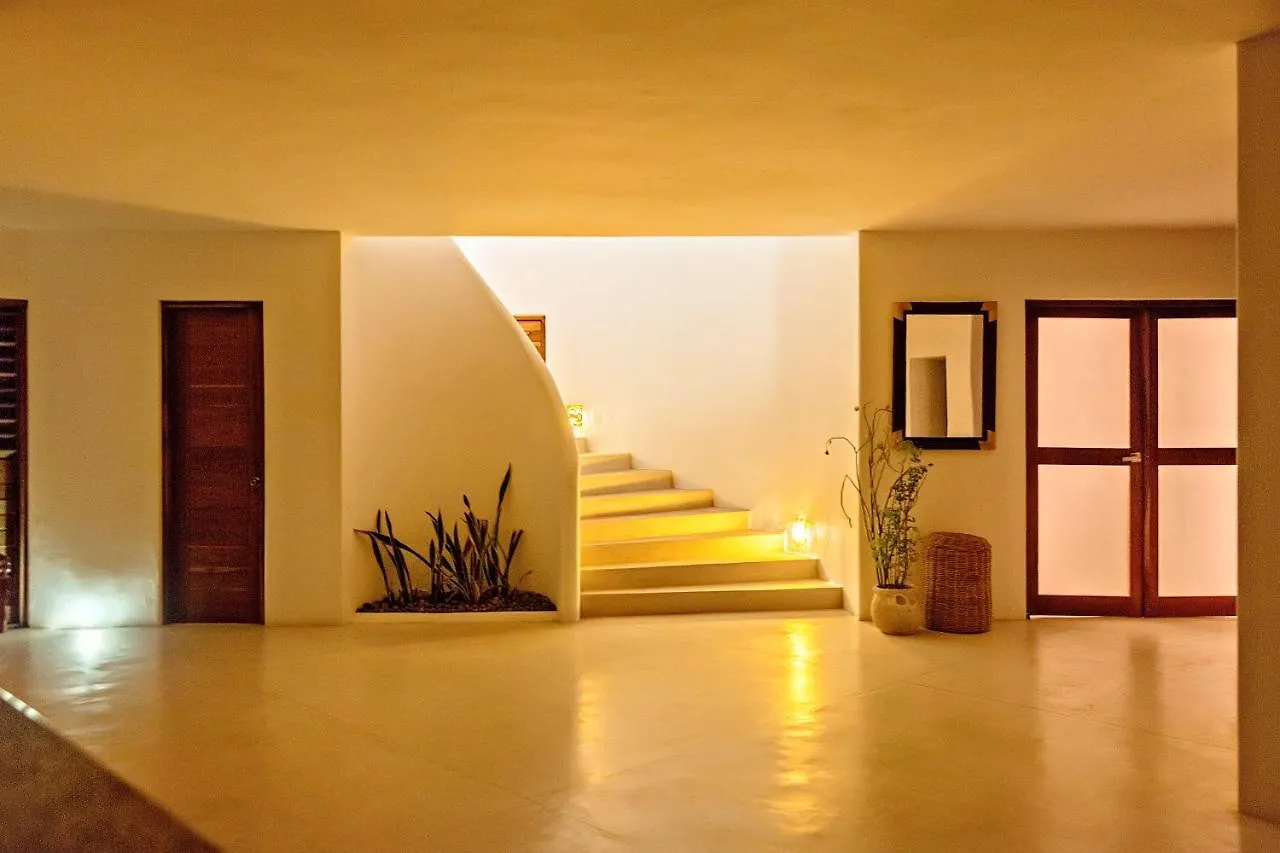 Casa Carolina Tulum Villa Mexico