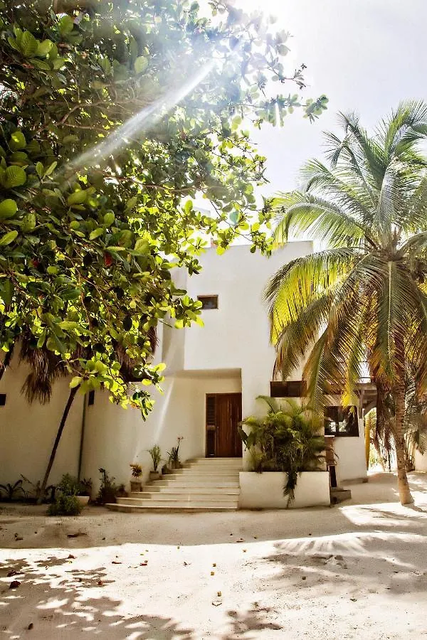 Casa Carolina Tulum Villa