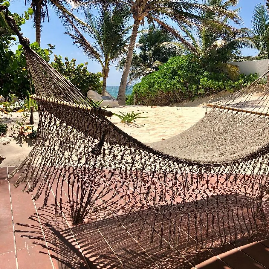 Casa Carolina Tulum Villa