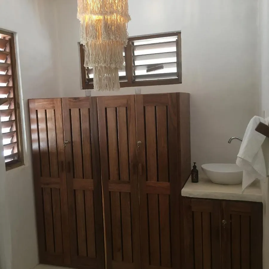 Casa Carolina Tulum Villa Mexico