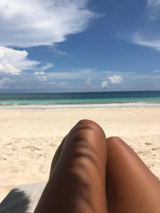 Casa Carolina Tulum 빌라 멕시코