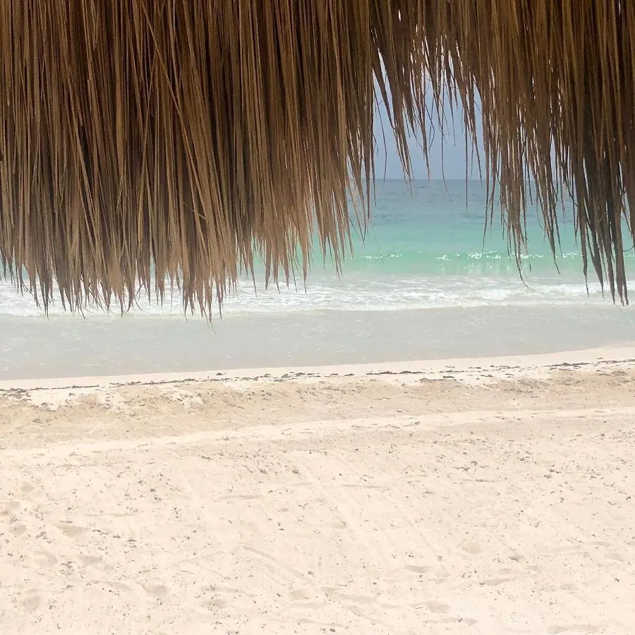 Casa Carolina Tulum 빌라 0*,  멕시코