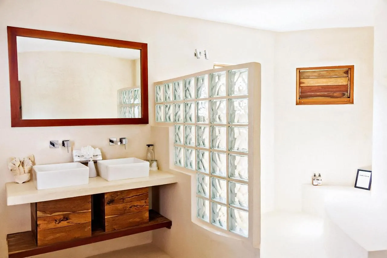 Casa Carolina Tulum 빌라