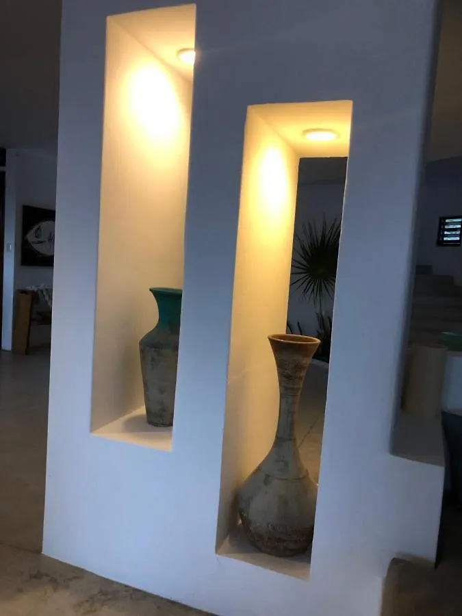 Casa Carolina Tulum 빌라